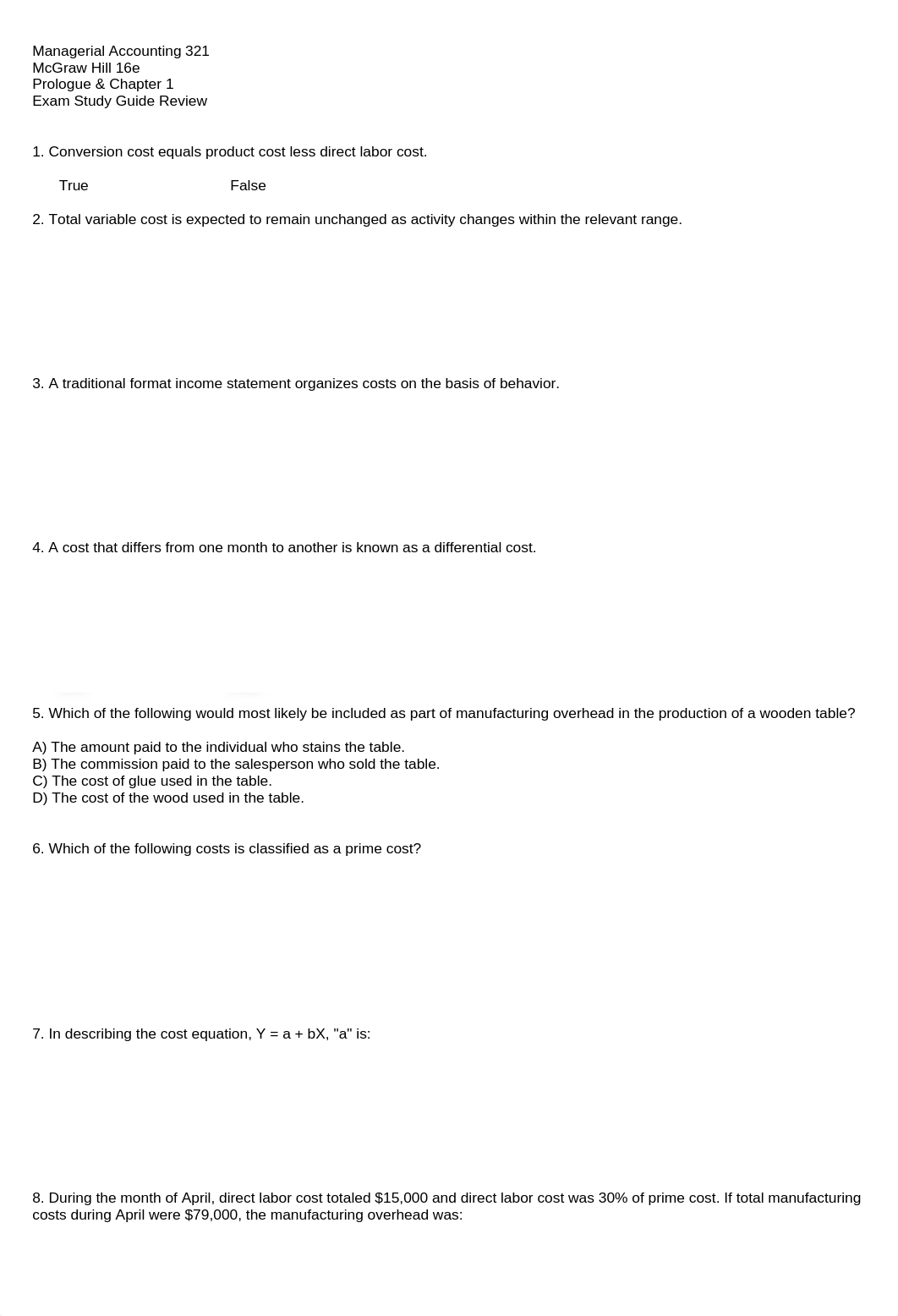 Prologue and Chapter 1 Review Acct 321.docx_d1hmlwd86pq_page1