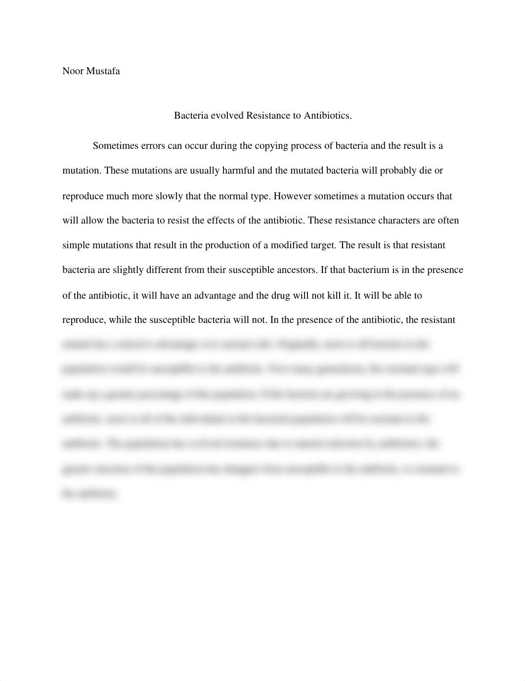 Bacteria evolved Resistance to Antibiotics._d1hmuriv2g8_page1