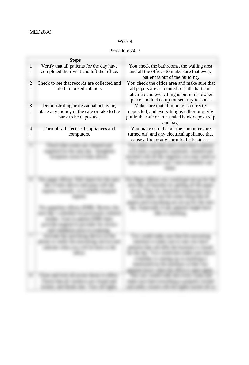 MED208C Week 4 Procedure 24-3 .docx_d1hmyg0opvr_page1