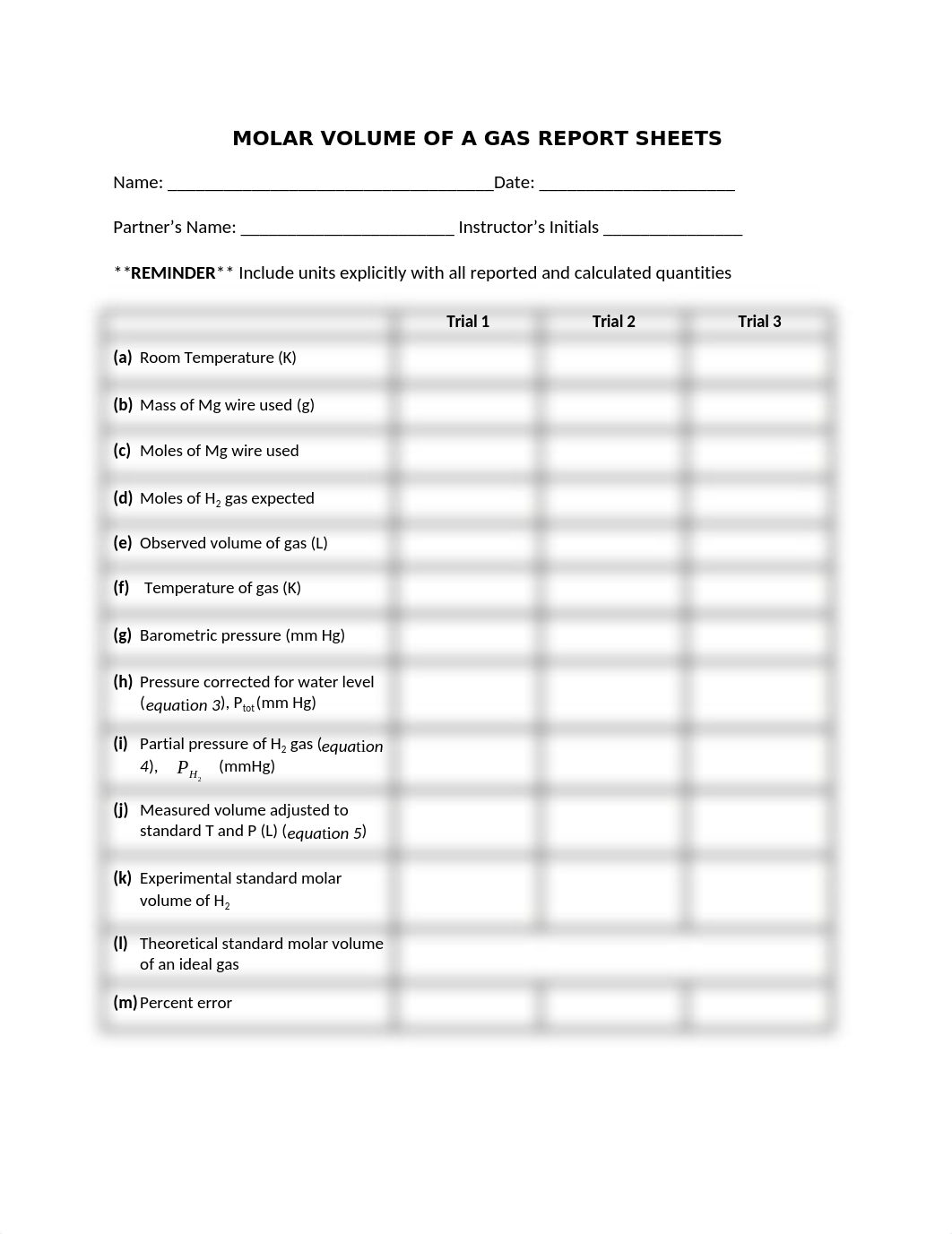 FA2020_Molar Volume of a Gas Worksheet (1).docx_d1hr18jc5md_page1