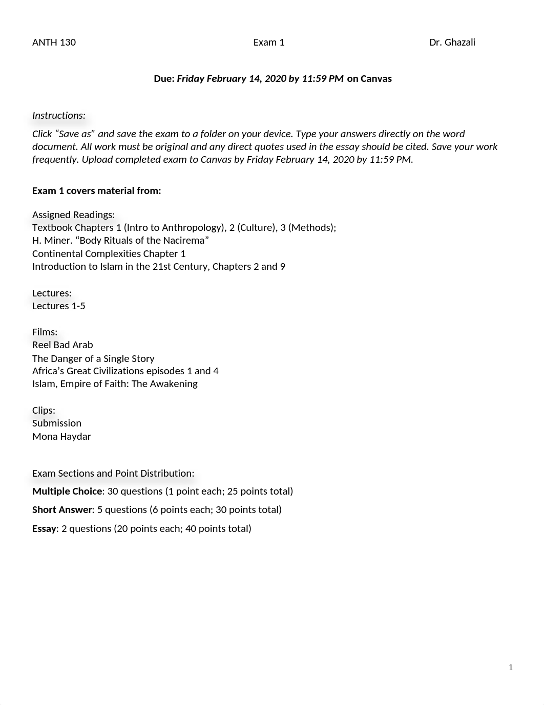 ANTH 130 Exam 1 Winter 2020 (1).docx_d1hr5nggktf_page1