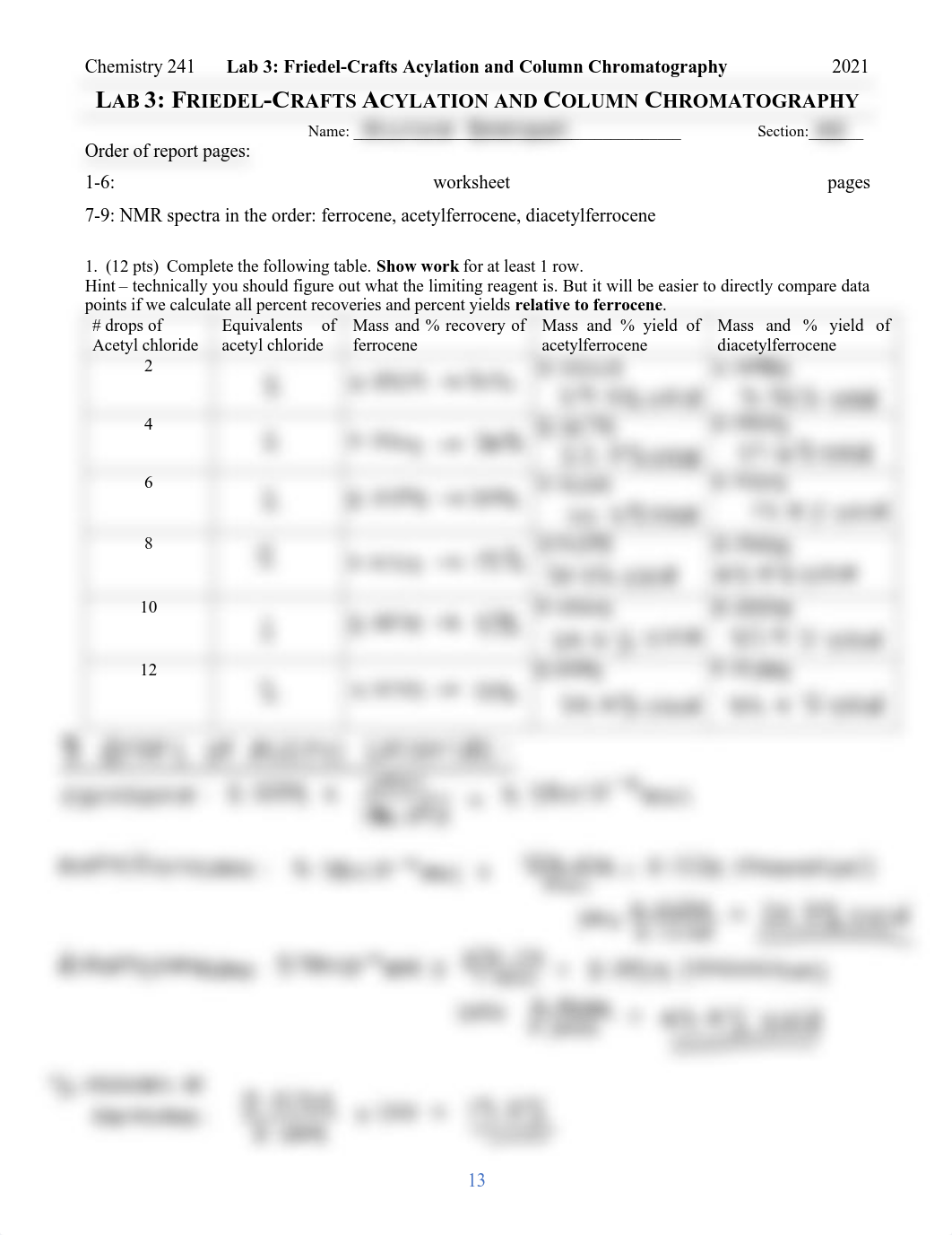 Lab 3 - Friedel-Crafts Acylation.pdf_d1htc8yfkfg_page1