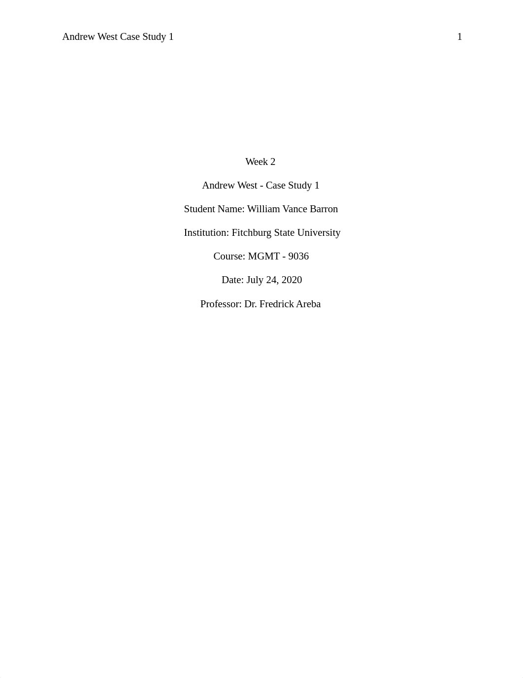 William Vance Barron - AIS Case Study 1 Andrew West.doc_d1hts37ns35_page1