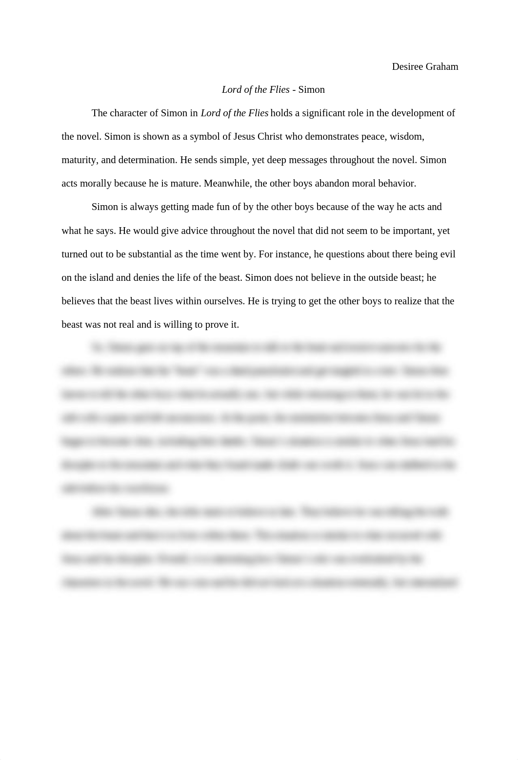 Essay One- Coming of Age.docx_d1hum5bjq9q_page1