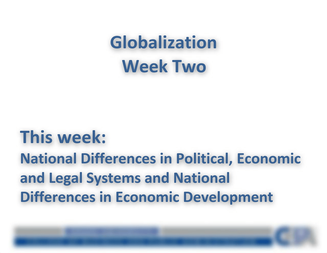 02 & 03 National Differences in Political, Economic and Legal Systems and National Differences in Ec_d1hvcb9938j_page1