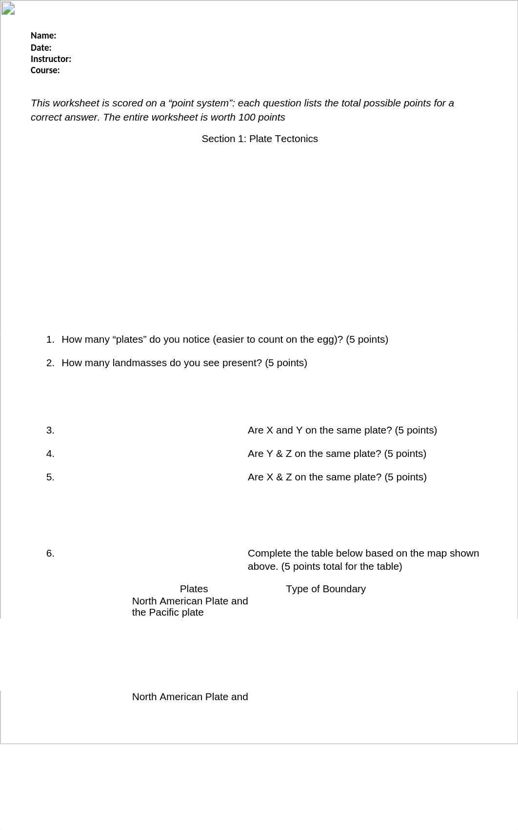 SCI101 Unit 4 Geology Individual Project.docx_d1hweuxb9a1_page1