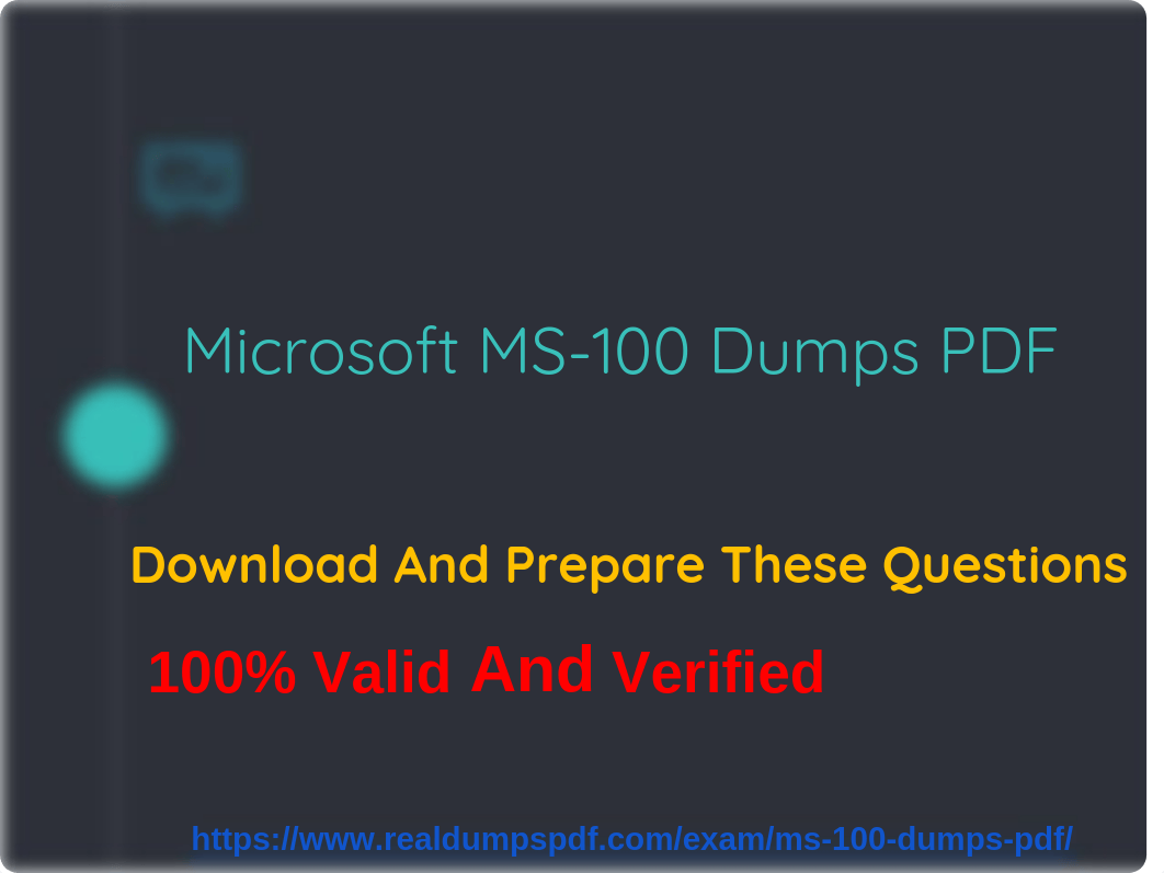 Microsoft MS-100 Dumps Pdf - 365 Identity And Services.pdf_d1hxg3wocr5_page4