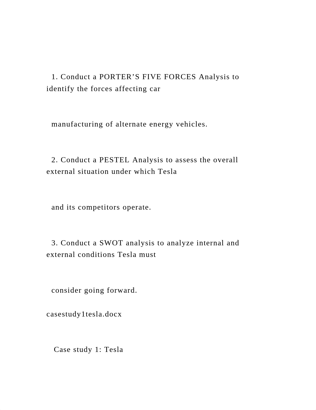 1.   Conduct a PORTER'S FIVE FORCES Analysis to identify the fo.docx_d1hxsvtys6t_page2