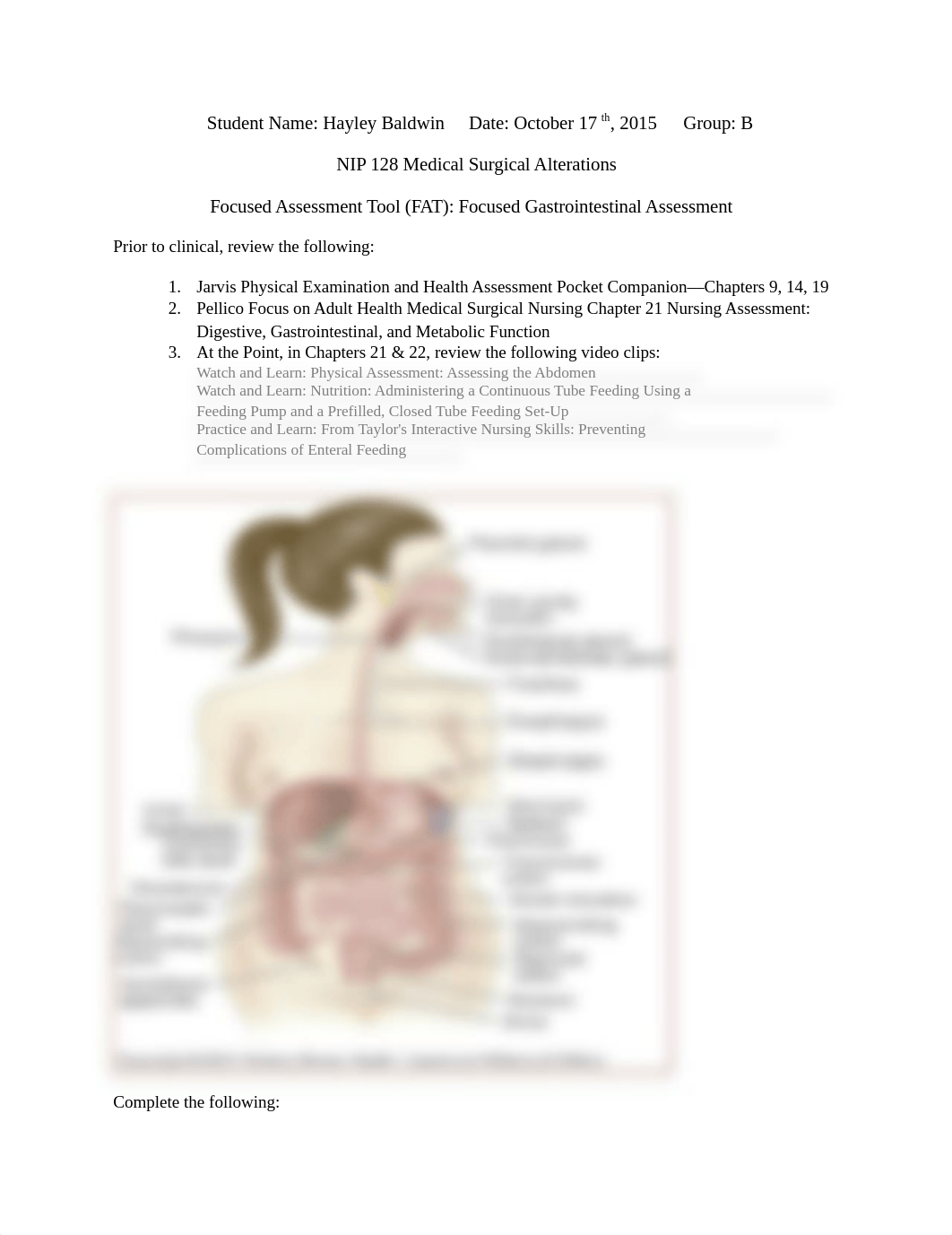 Gastrointestinal-Renal FAT_d1i1gdbax5l_page1