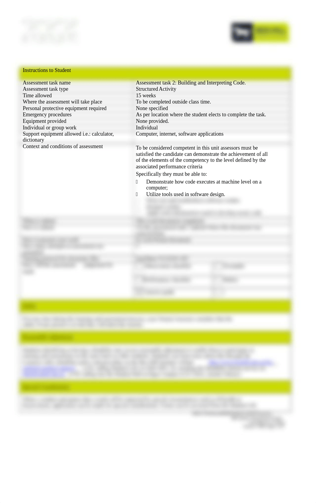 VU22243 Assessment Task 2 V2.2 vn1.2020 20200718 (1).docx_d1i24jcze2i_page2