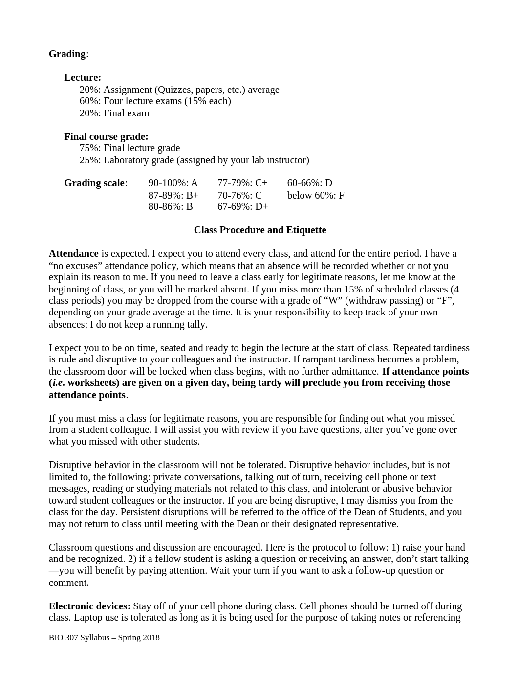 BIO 307 Syllabus.docx_d1i2mk9qczk_page3