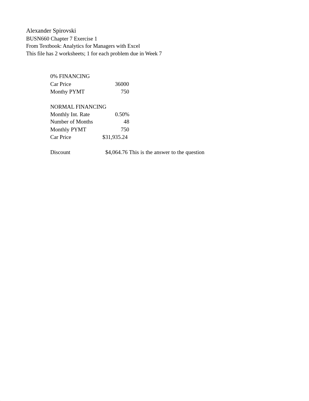BUSN660 Week 7 Alexander Spirovski.xlsx_d1i4a292hf4_page1