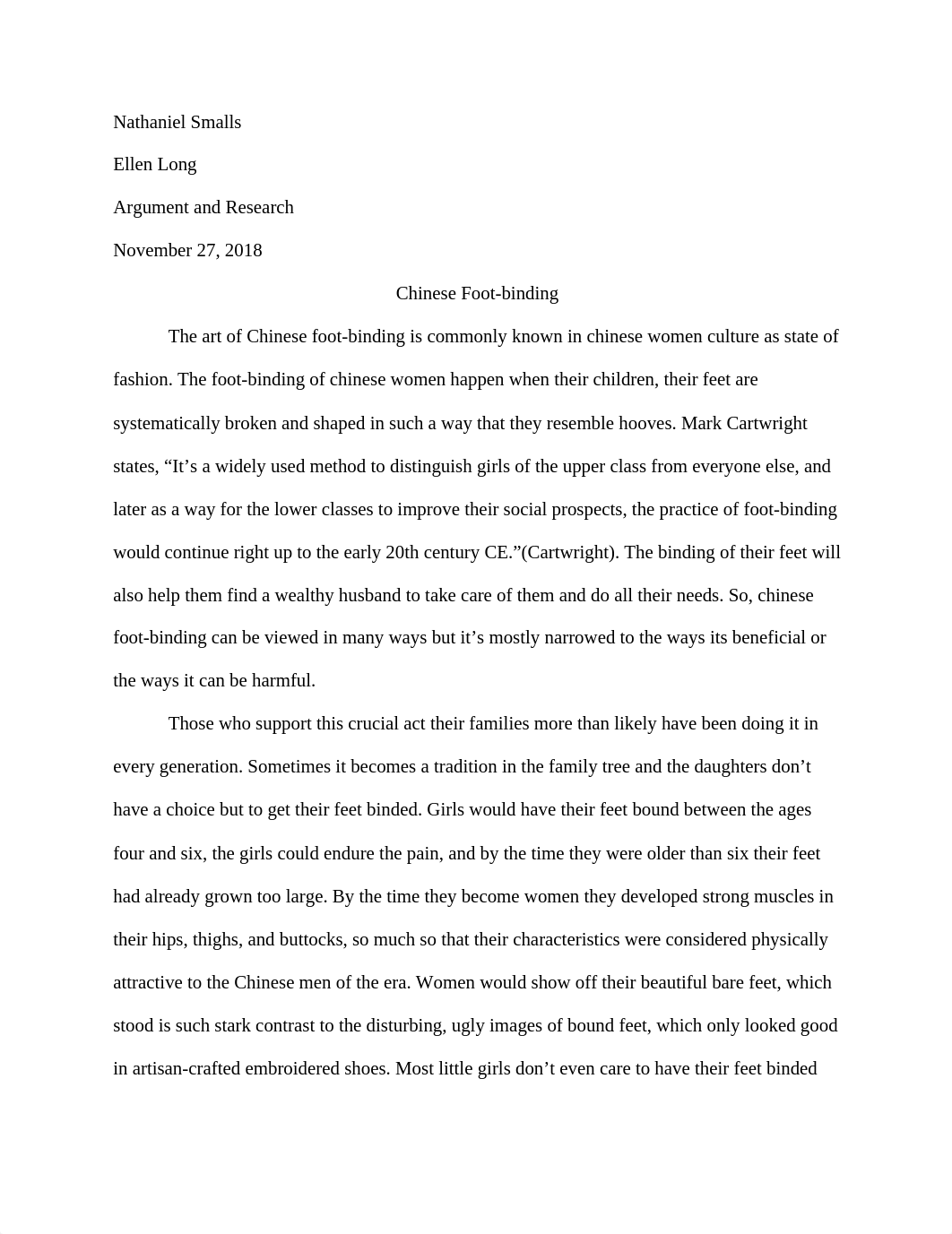 Toulmin Method Essay.docx_d1i4qf4fs8e_page1