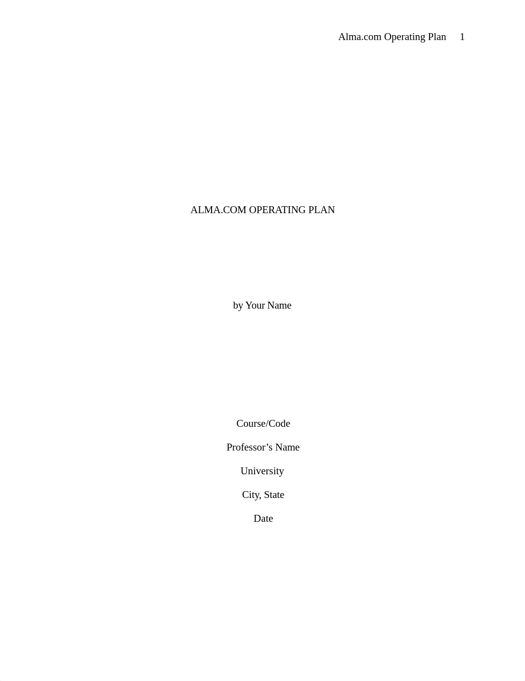 Alma.com Operating Plan.doc_d1i5i97a9be_page1