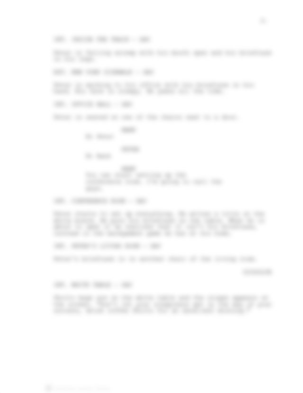 Ana Maldonado - Sholto coffee commercial - Script.pdf_d1i6bvad3wm_page2