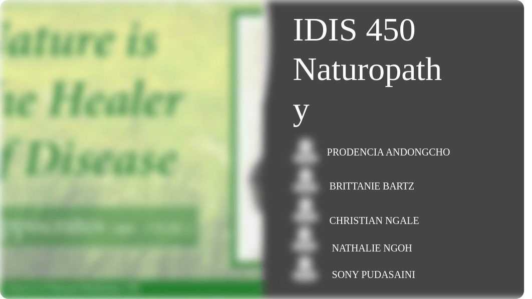 IDIS Naturopathy Fall 2018.pptx_d1i8cvlsk54_page1