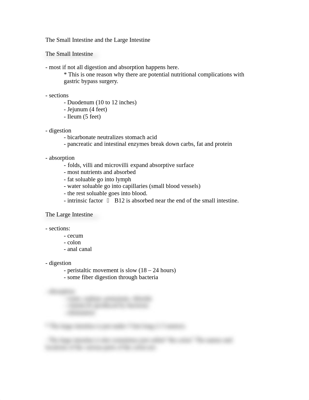 The Small Intestine and the Large Intestine_d1i9ziblqil_page1