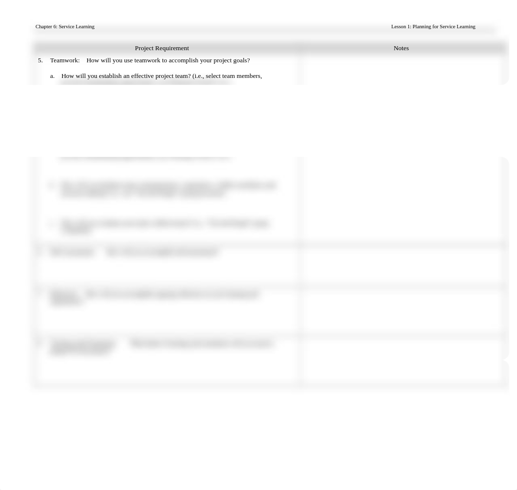 U3C6L1A2_Handout_2_-_Service_Learning_Project_Plan_and_Schedule.pdf_d1iaf5200bz_page2