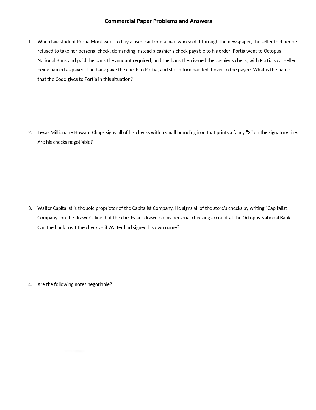 Commercial Paper Problems and Answers.docx_d1ibeuwqnzu_page1