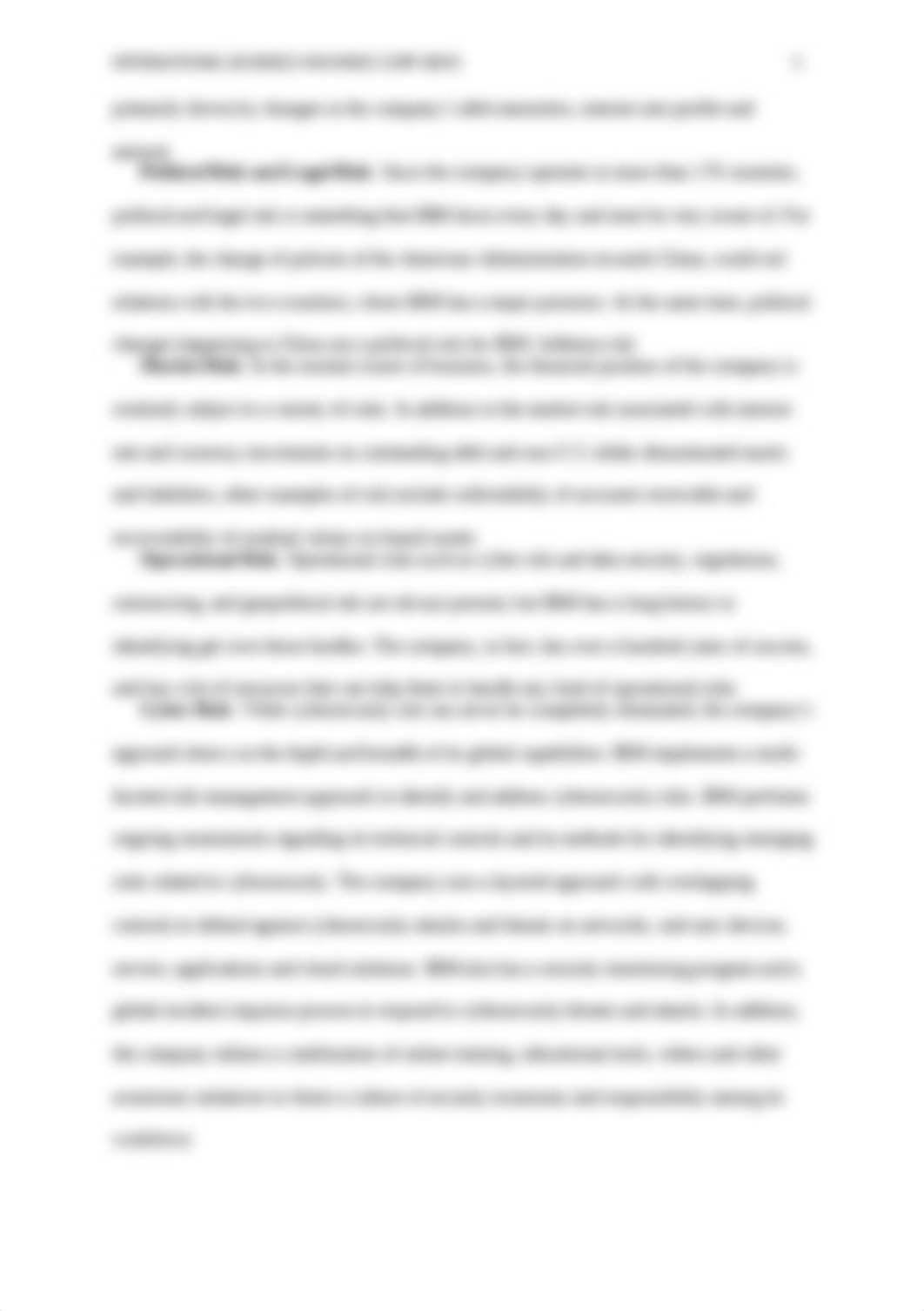 IBM Part Two.docx_d1ibw772mbp_page5