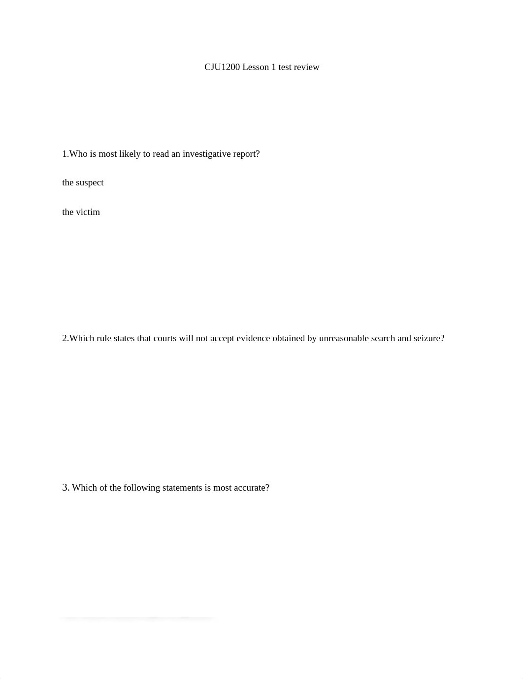 CJU1200 Lesson 1 test review.docx_d1icoep1sy7_page1