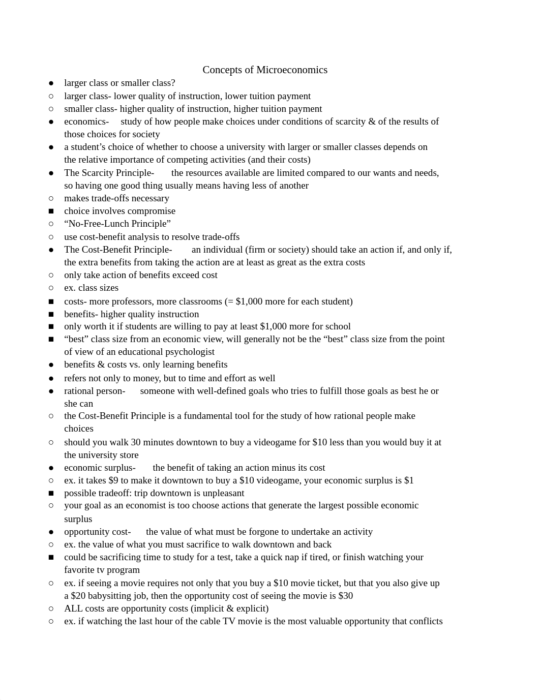 Exam Material Concepts of Microeconomics_d1icsce4wdo_page1