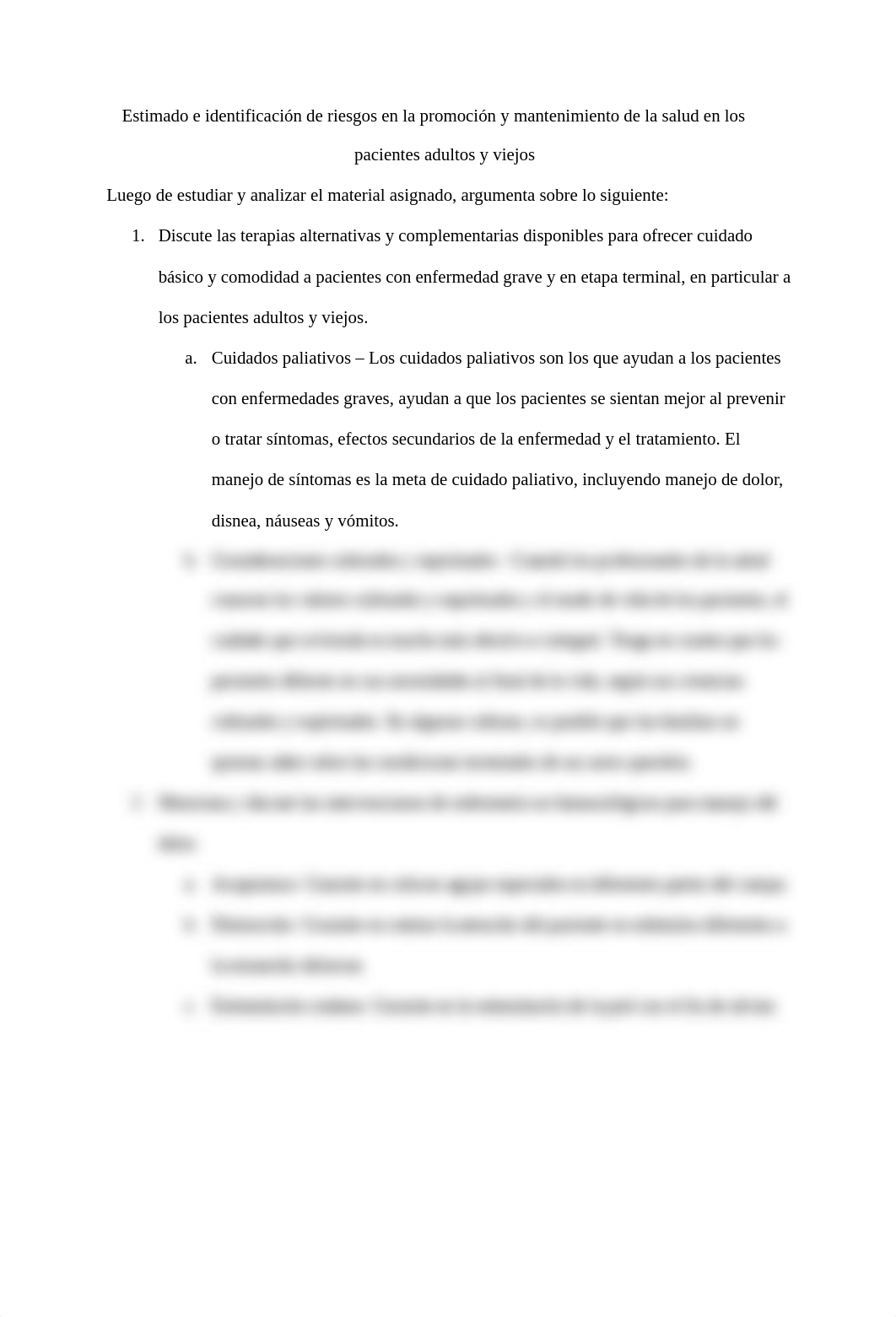 Estimado e identificación de riesgos en la promoción y mantenimiento de la salud en los pacientes ad_d1id9wa7lqs_page2