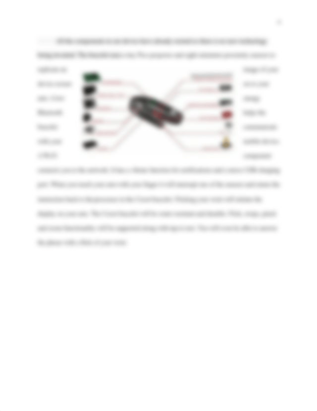 Cicret Bracelet Marketing Plan_d1if4uptt43_page5