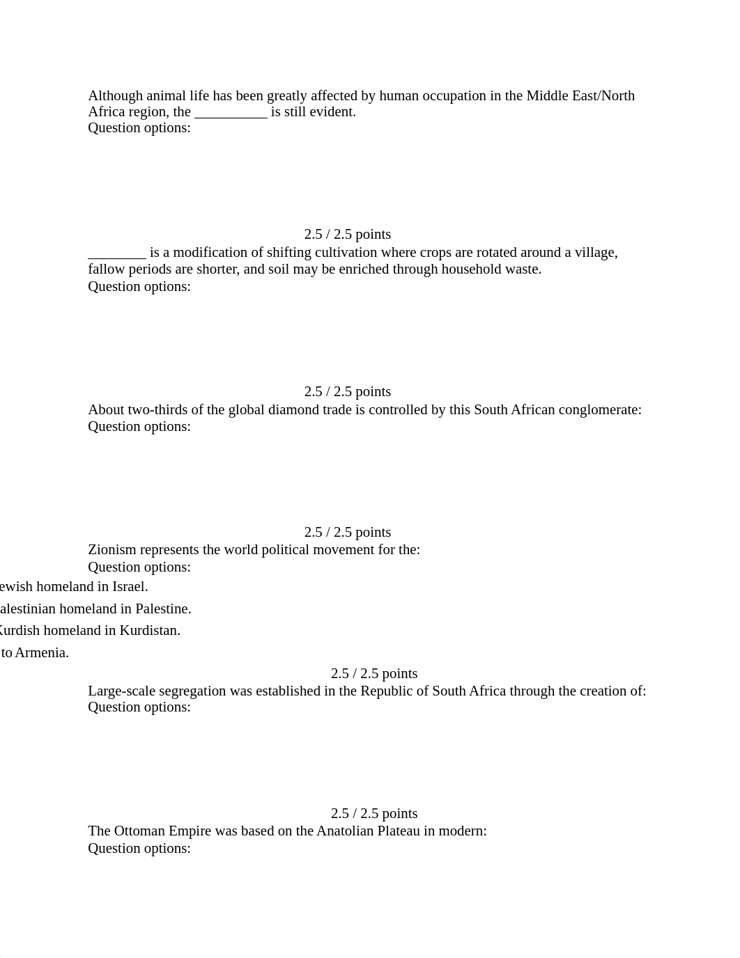 World Geography Lesson 4&5 Quiz 1.docx_d1ifkioq3rw_page2