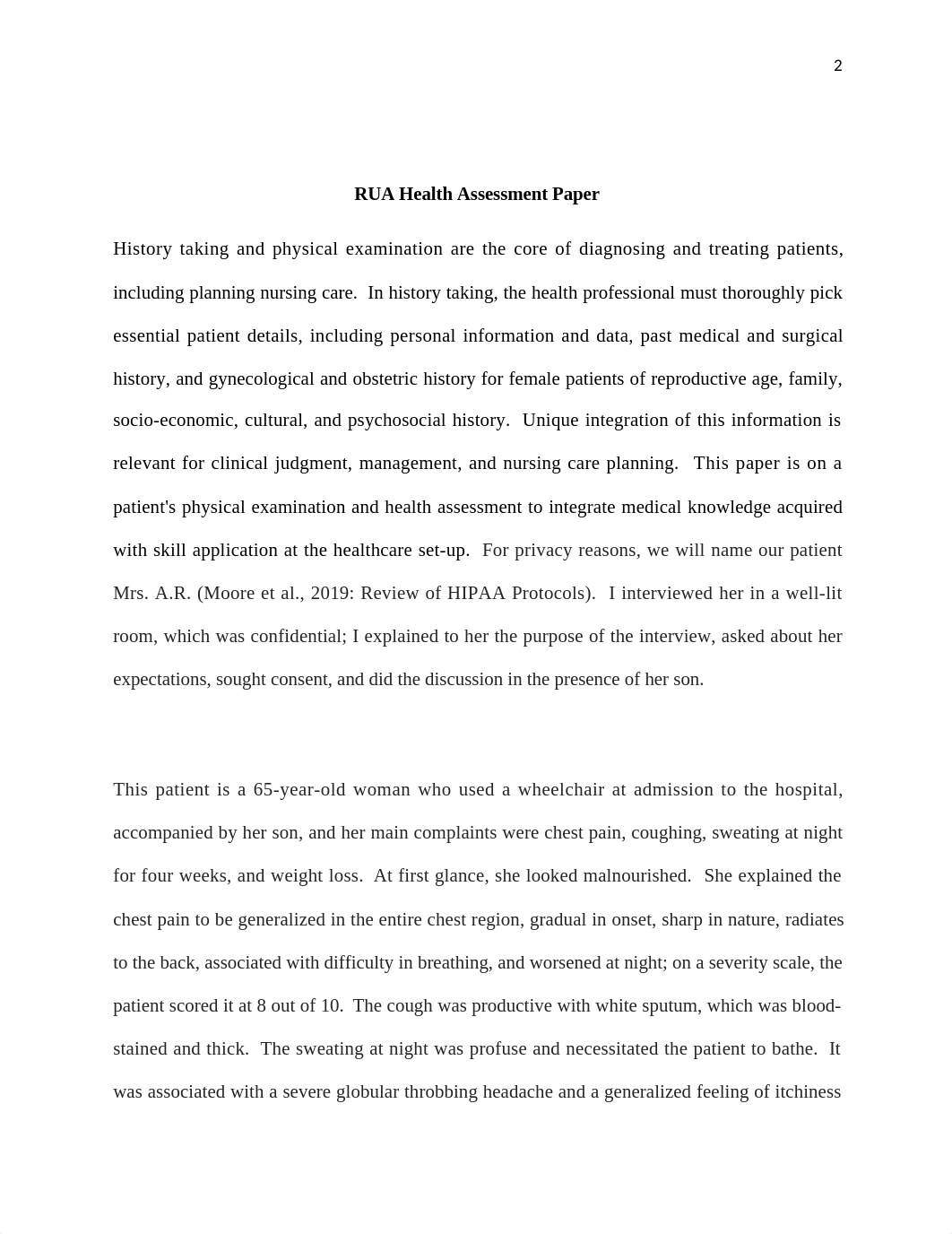 RUA Health Assessment Paper.edited.docx_d1igc15xpgb_page2