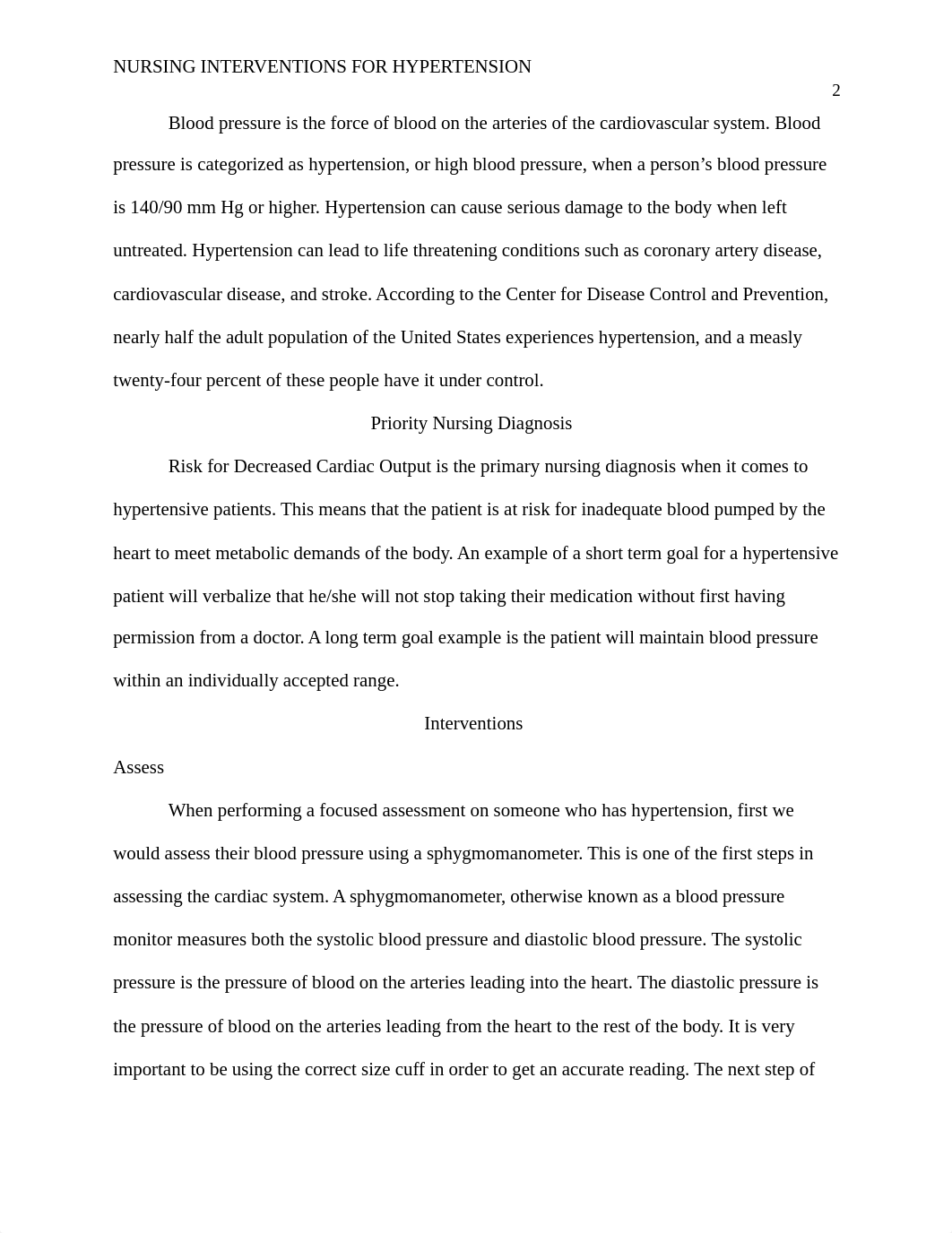 Week 6 Assignment - Nursing Interventions for Hypertension_d1ikz8denu0_page2