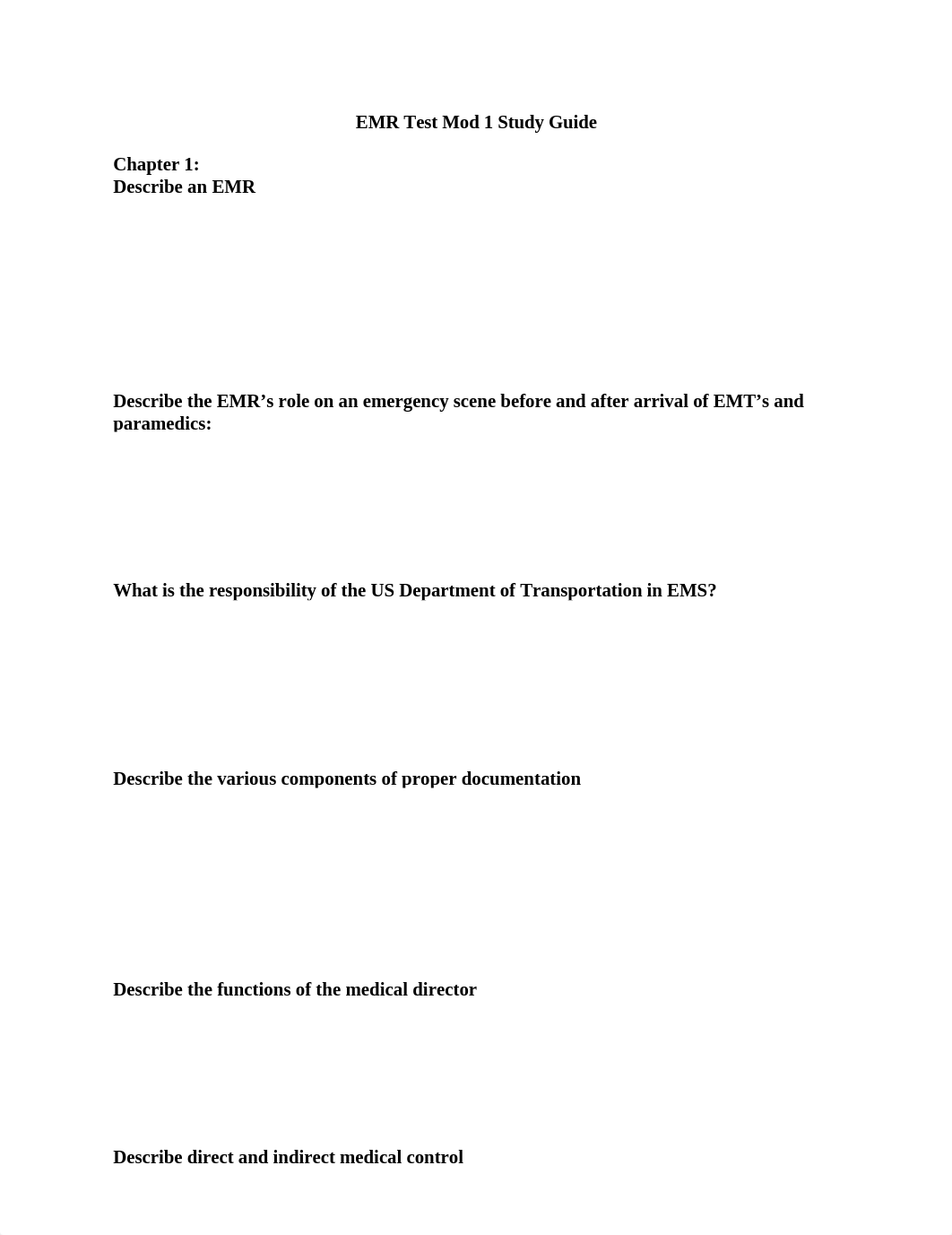 EMR Test Study Guide Ch 1-8.docx_d1iq0g8czaw_page1