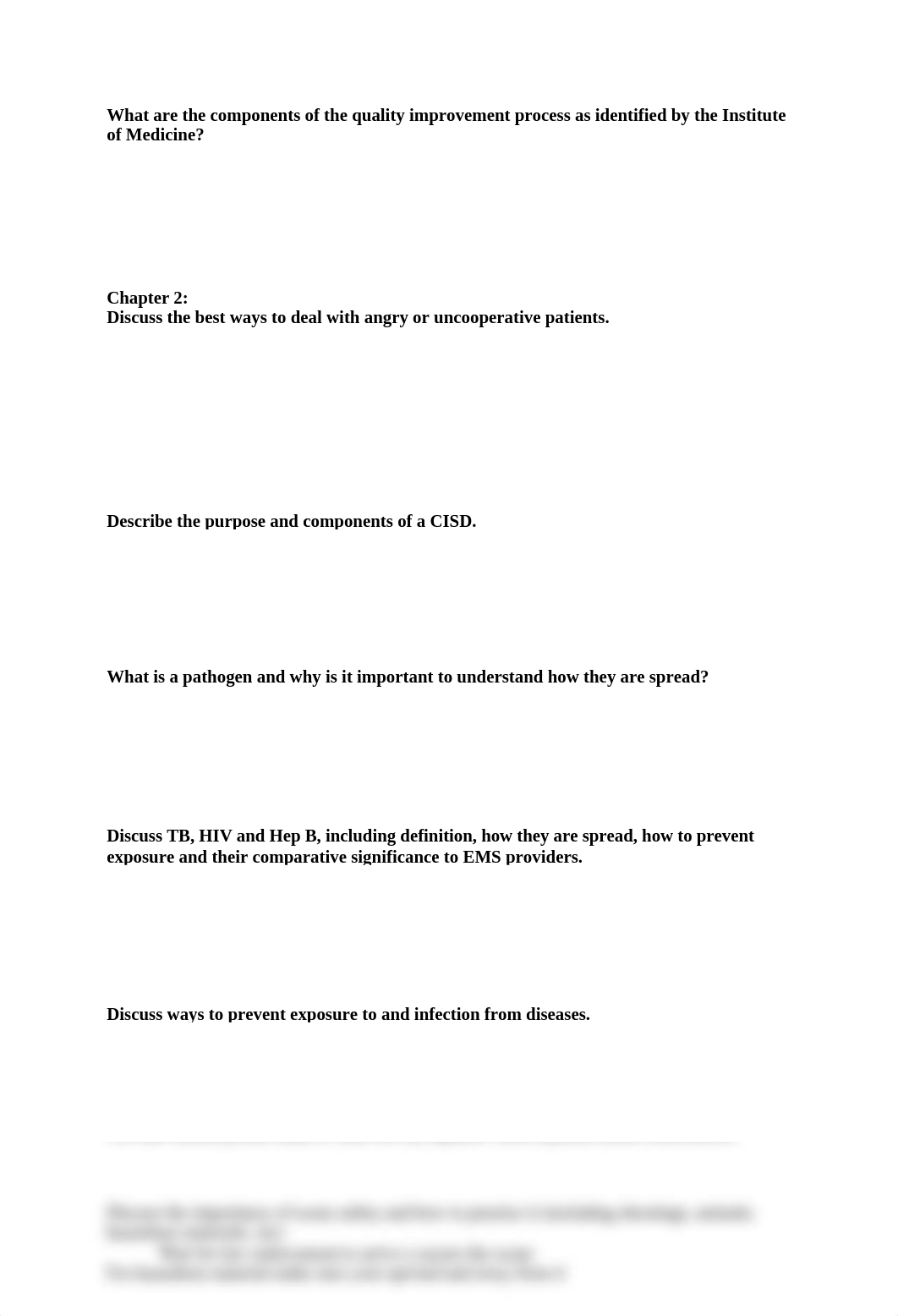 EMR Test Study Guide Ch 1-8.docx_d1iq0g8czaw_page2