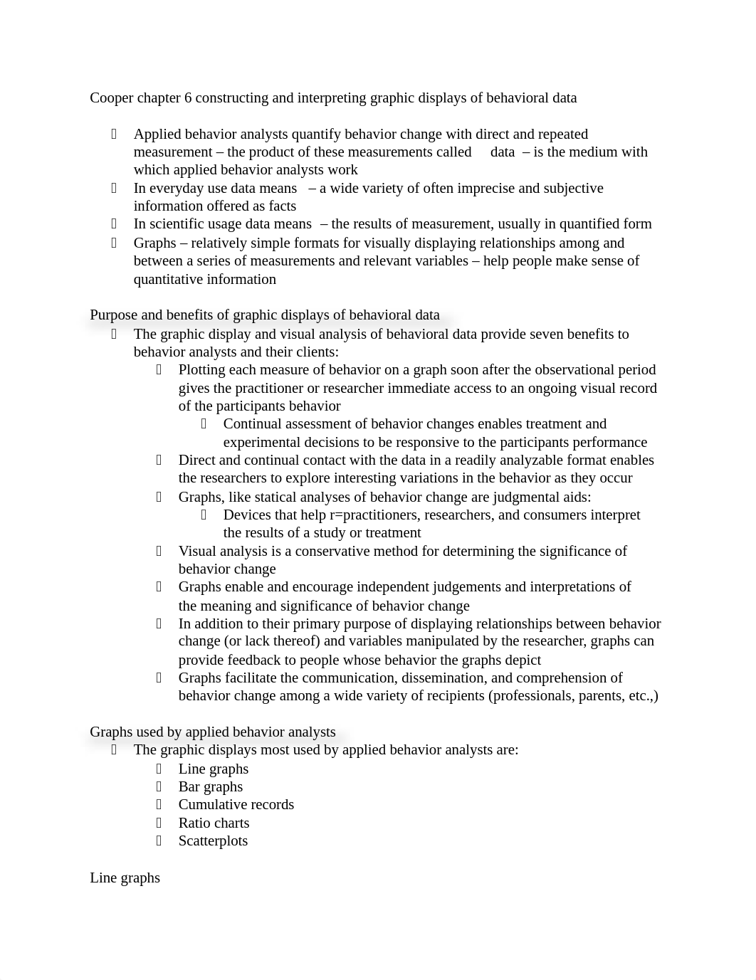 Cooper chapter 6 constructing and interpreting graphic displays of behavioral data.docx_d1irug8ugzr_page1