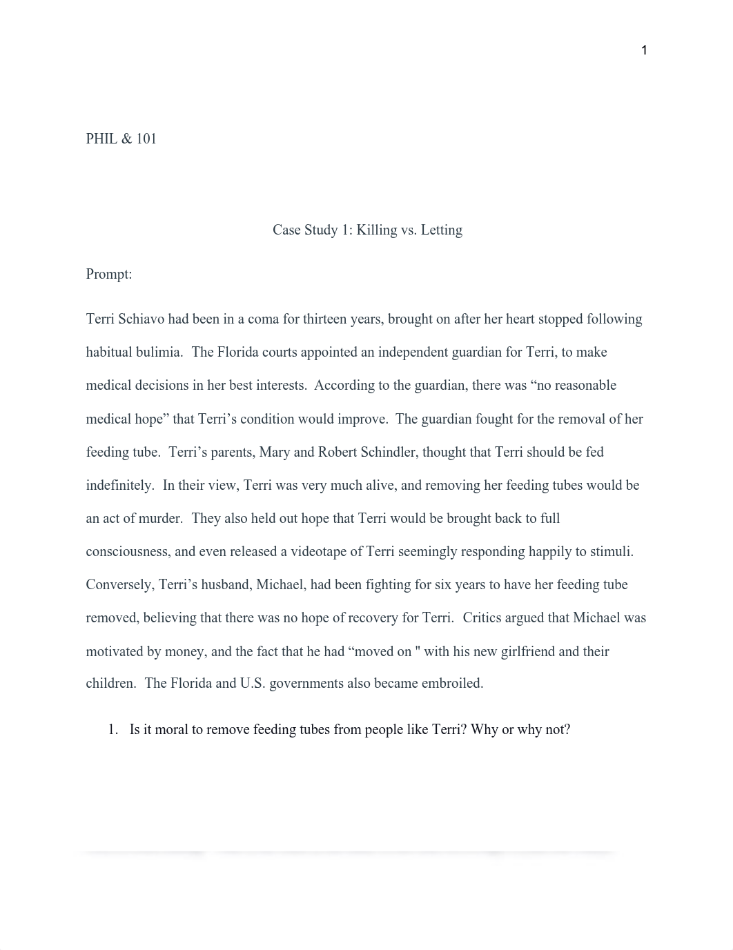 Case Study 1_ Killing vs. Letting.pdf_d1is2zgdj30_page1