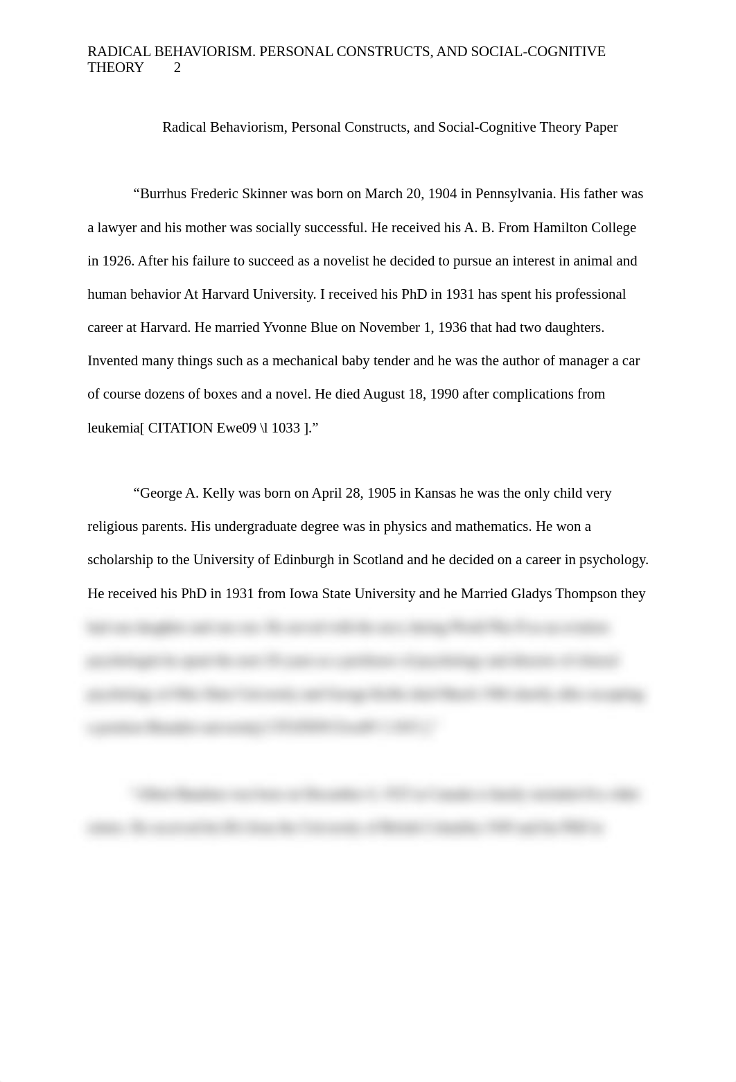 Radical Behaviorism, Personal Constructs, and Social-Cognitive Theory Paper.docx_d1is6i9lmi5_page2