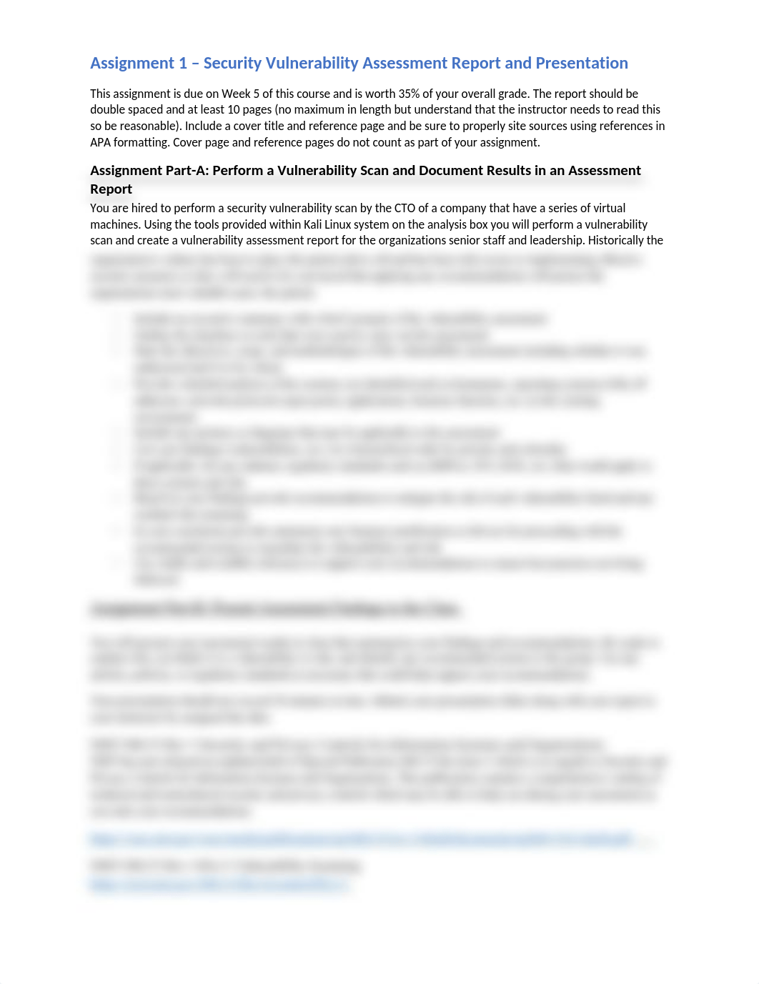 Assignment-1-Vulnerability-Assessment-Report-and-Presentation.docx_d1it3j3x7ja_page1