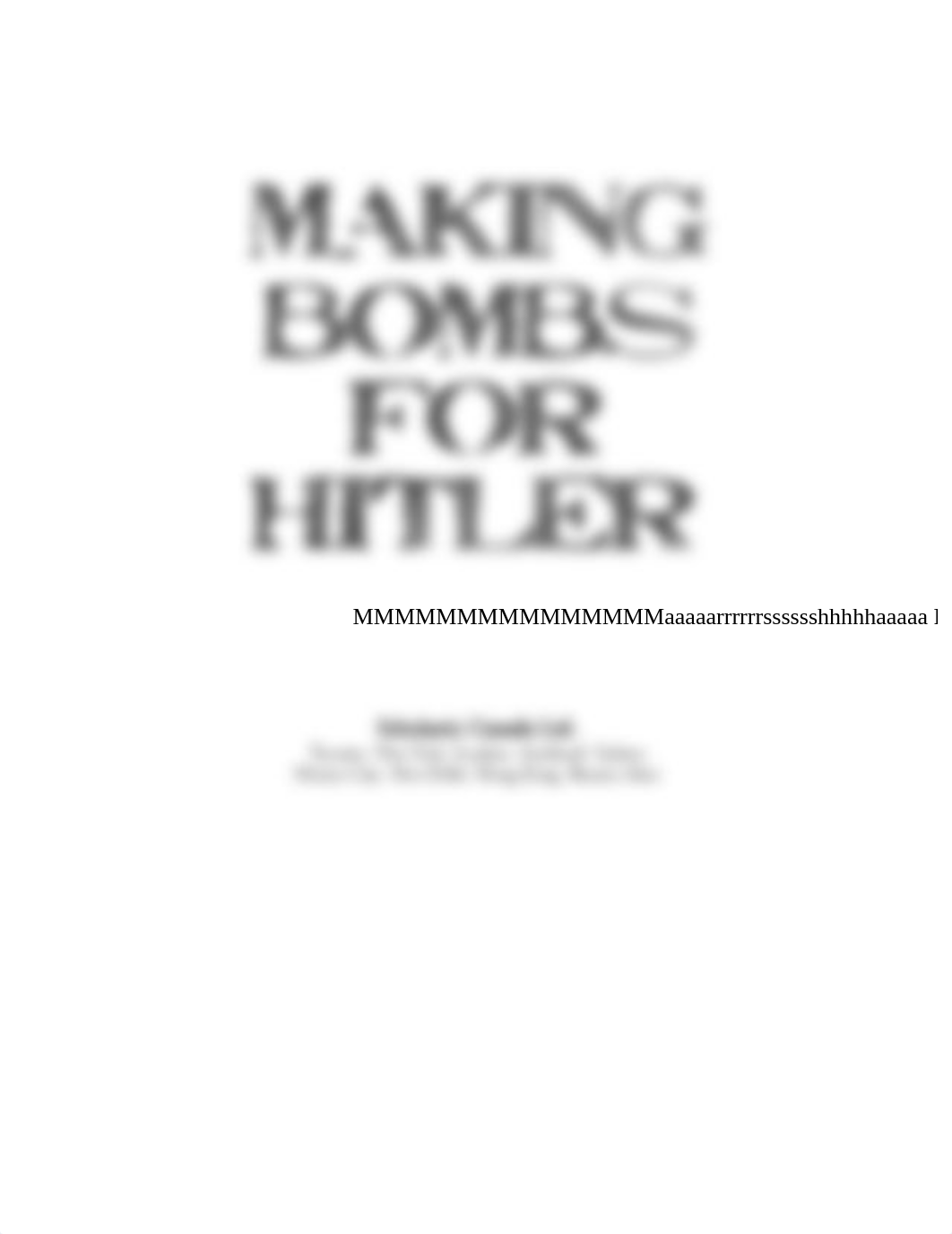 Making Bombs For Hitler by Skrypuch Marsha Forchuk (z-lib.org).epub.pdf_d1it6ogyaxd_page2