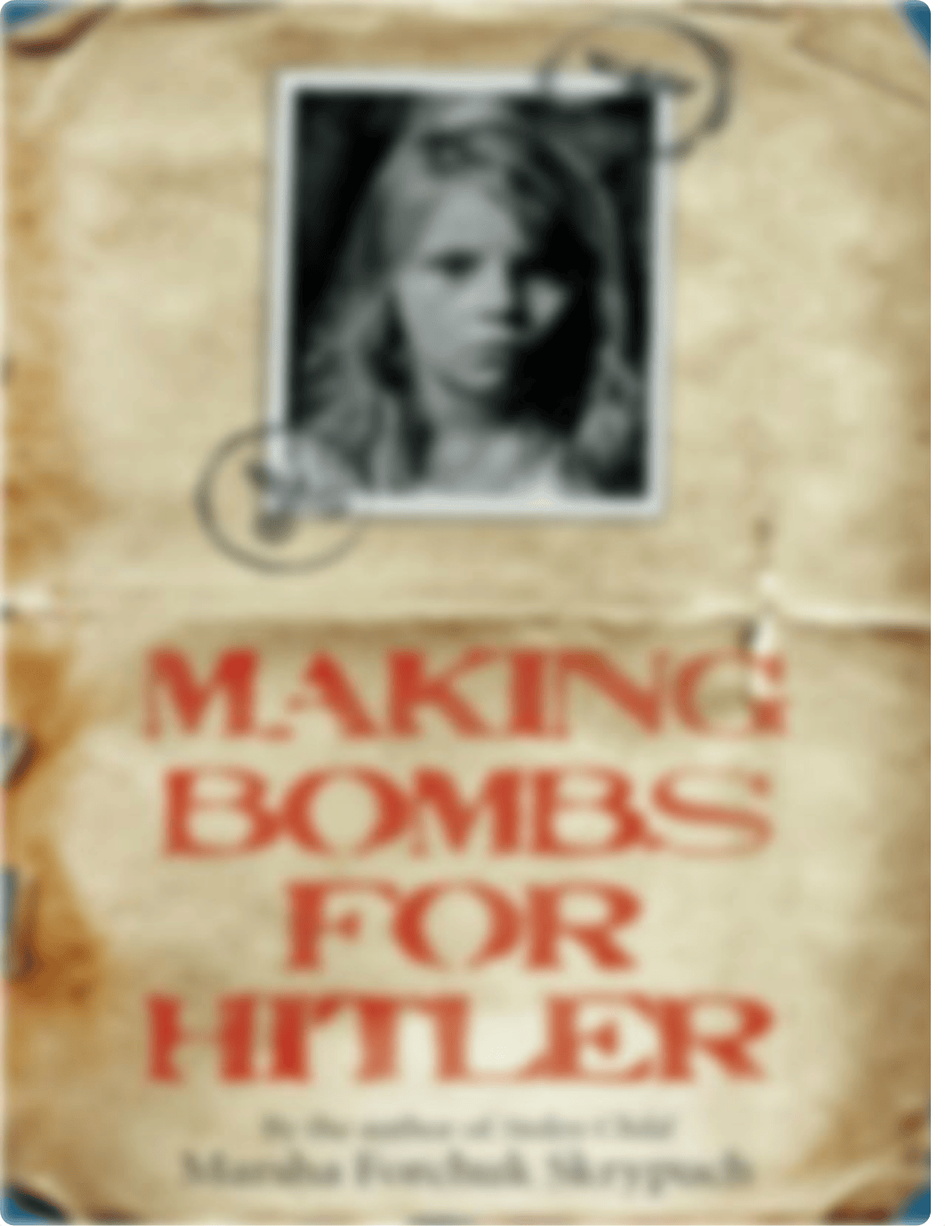 Making Bombs For Hitler by Skrypuch Marsha Forchuk (z-lib.org).epub.pdf_d1it6ogyaxd_page1