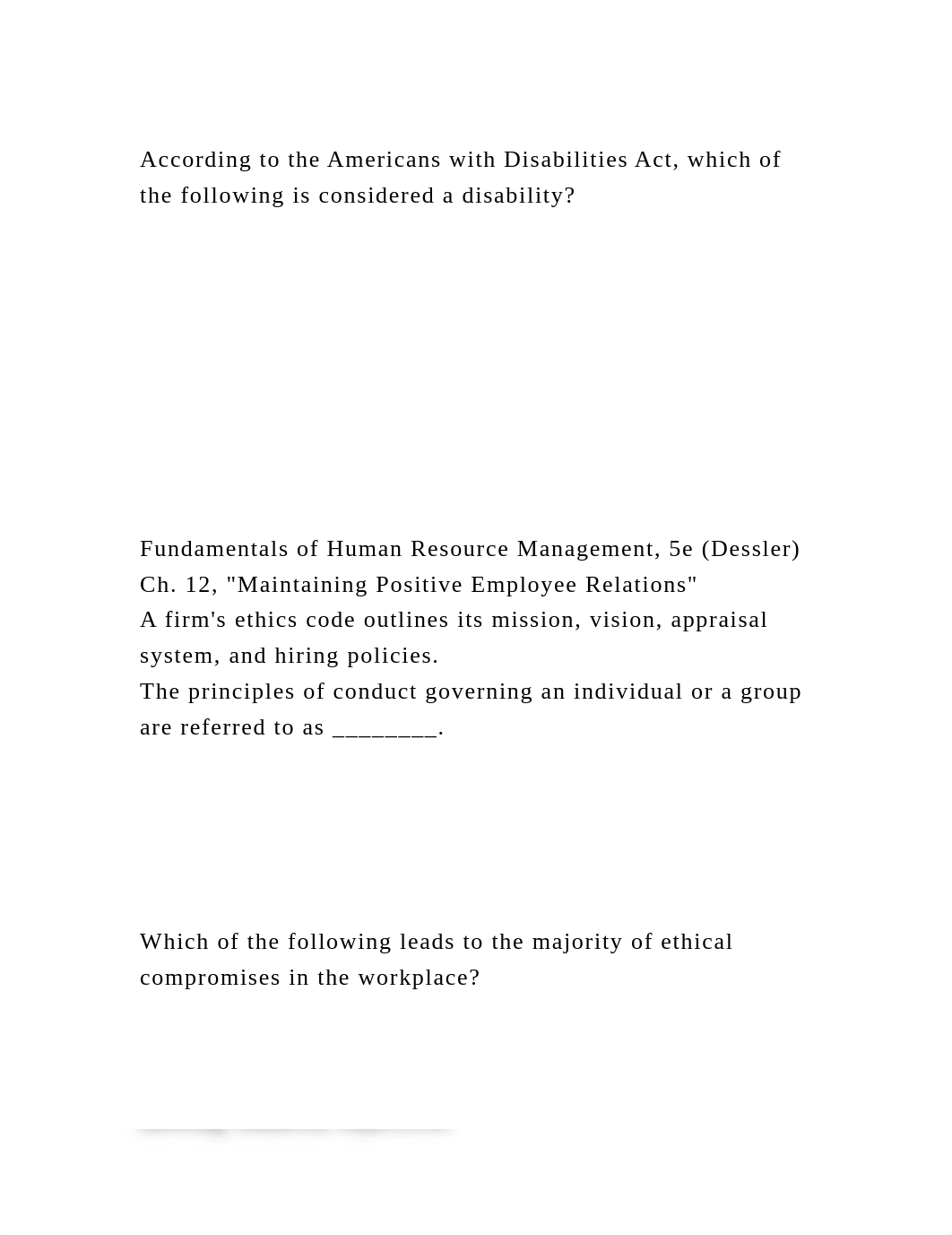 According to the Americans with Disabilities Act, which of the follo.docx_d1itpchuhz5_page2