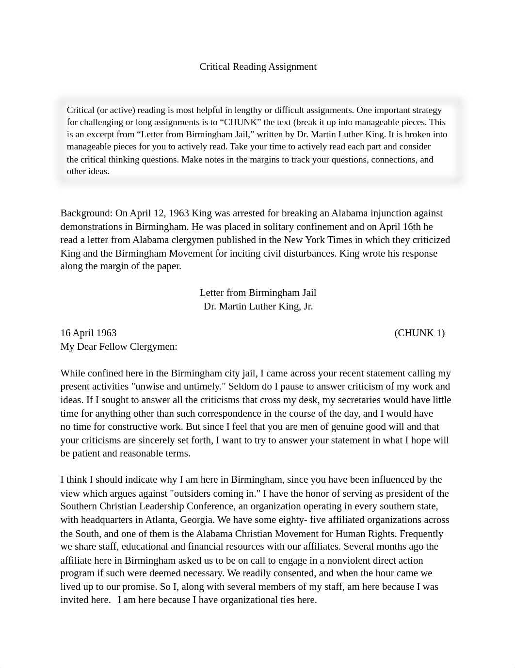 Letter from Birmingham Jail Excerpt.pdf_d1iupbui6pz_page1