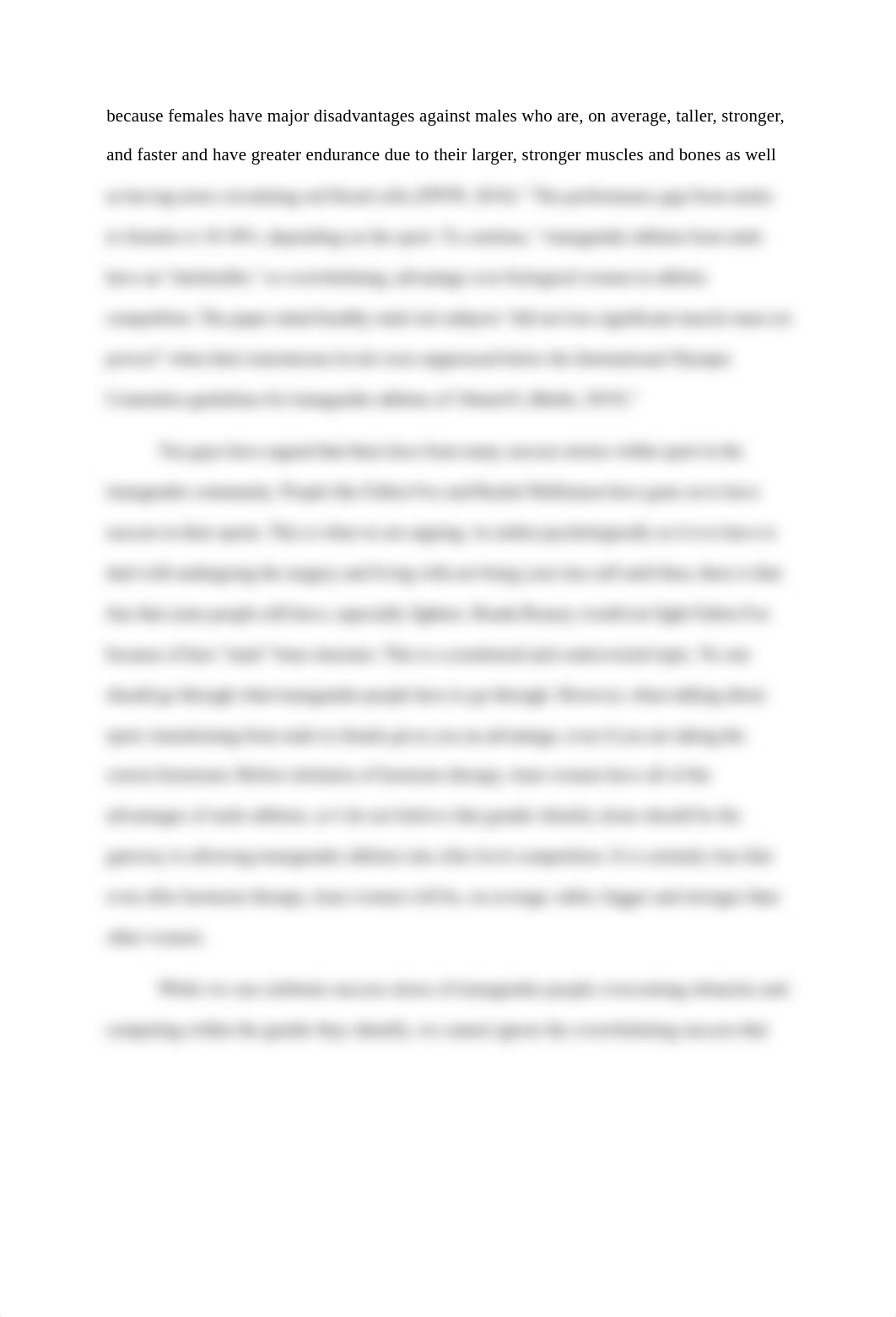 2-1 Debate Rebuttal - Transgender Athletes in Sport.docx_d1iwony2vqn_page2