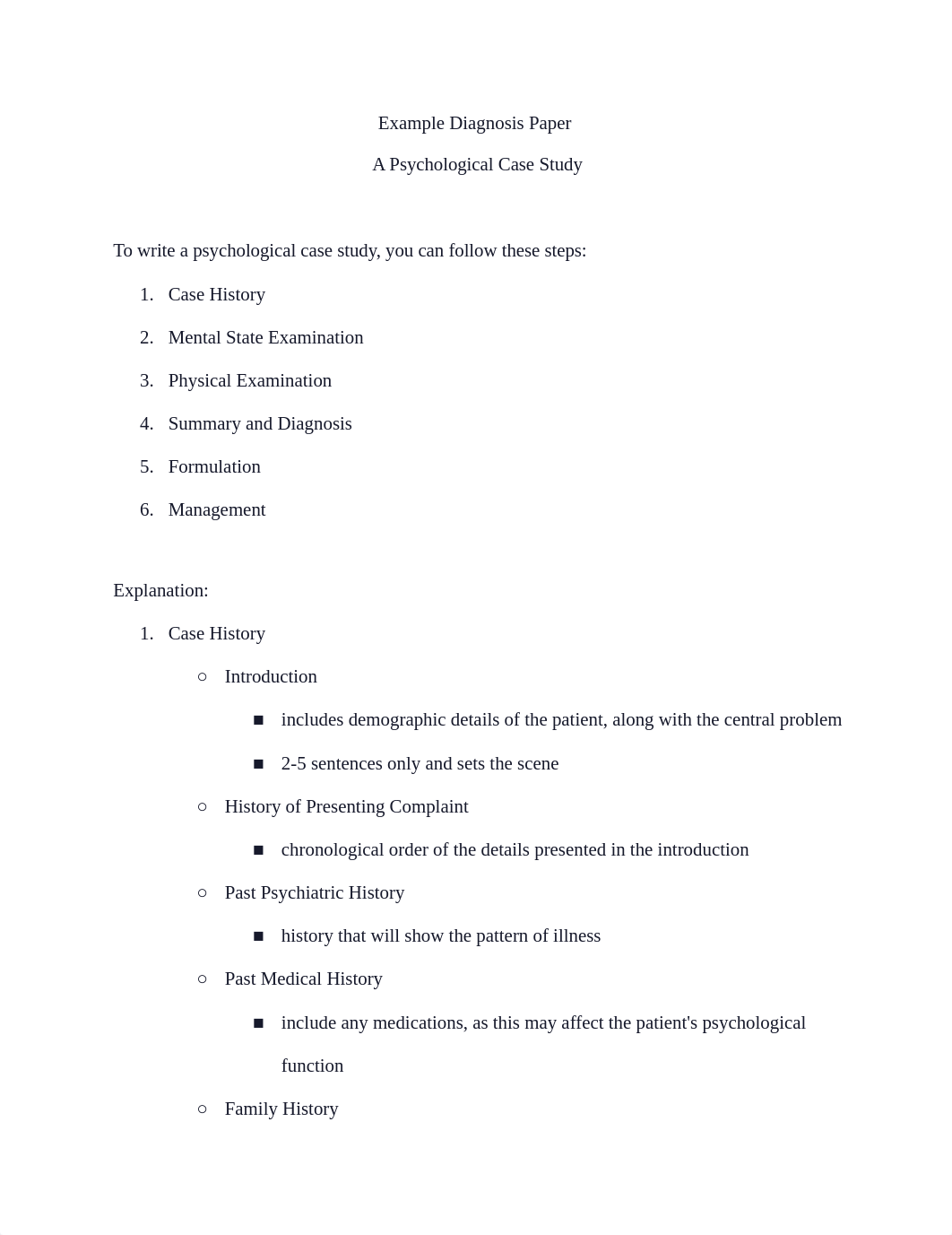 Example of Diagnosis Paper - A Psychological Case Study.docx_d1iz7dq3005_page1