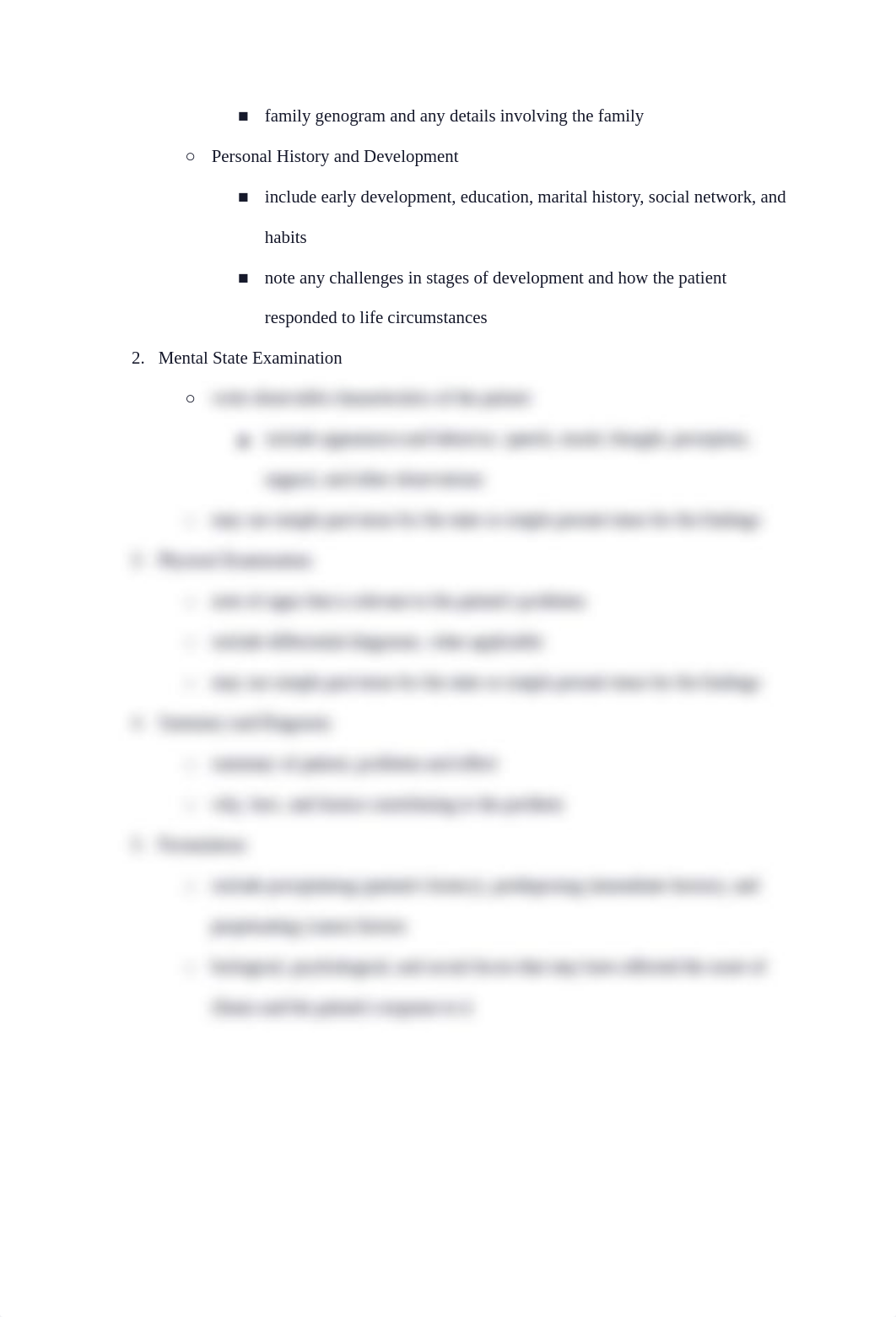 Example of Diagnosis Paper - A Psychological Case Study.docx_d1iz7dq3005_page2