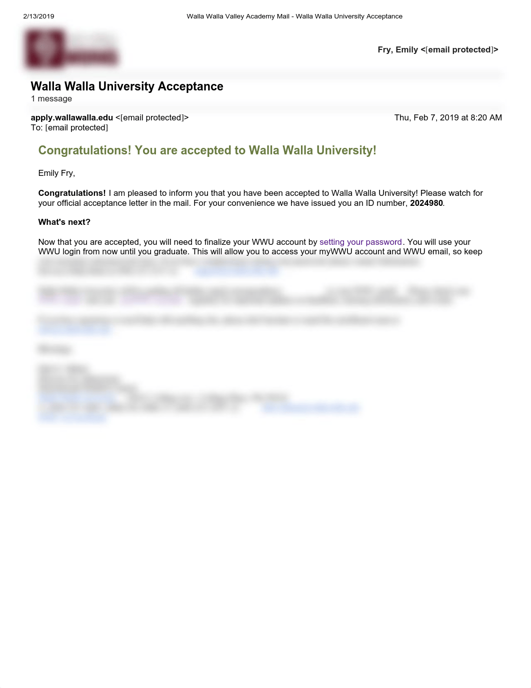 Walla Walla University Acceptance.pdf_d1j1g13ue6g_page1