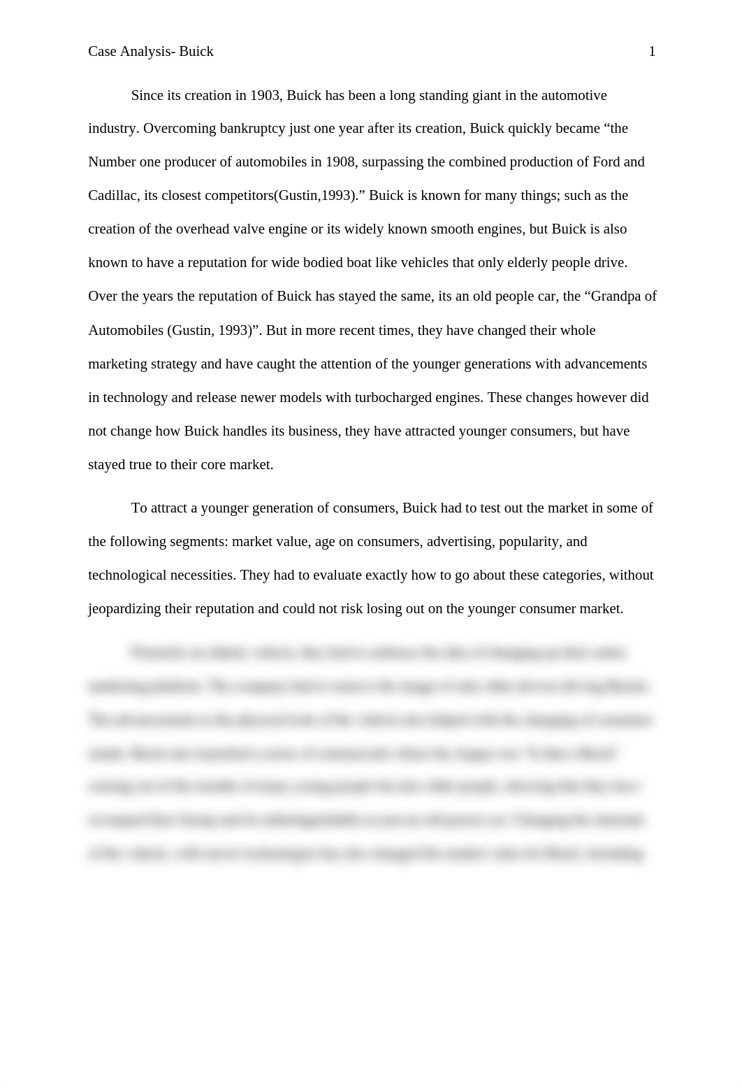 Week 3 Case Analysis- Buick.docx_d1j1im1f9yx_page1