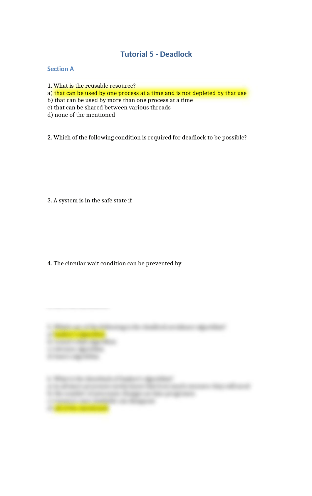 Tutorial 5 - Deadlock Ch7.docx_d1j2k77q5u8_page1