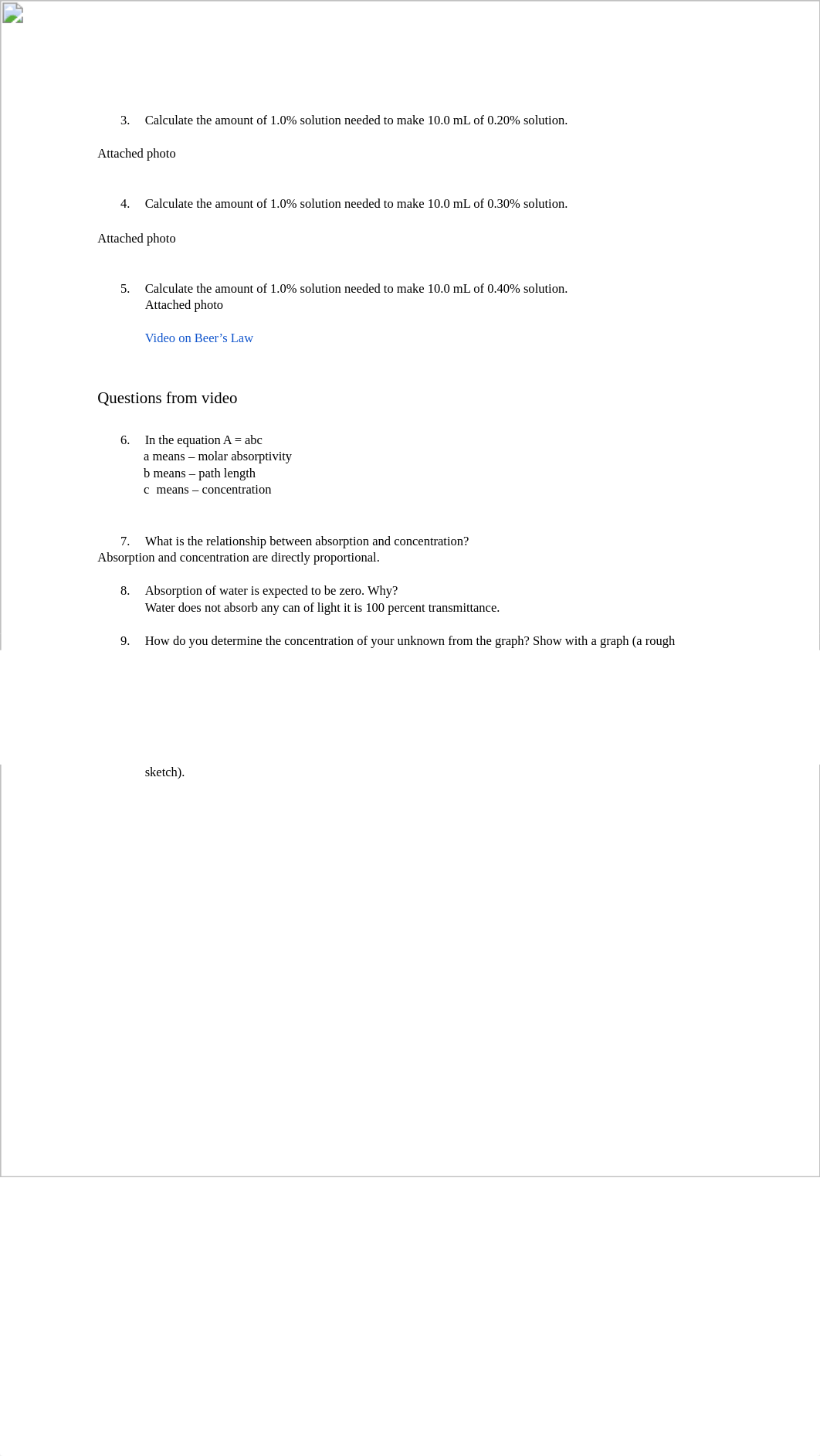 Prelab - Solution Concentration Experiment dkatalbas.docx_d1j34gkx2ed_page3