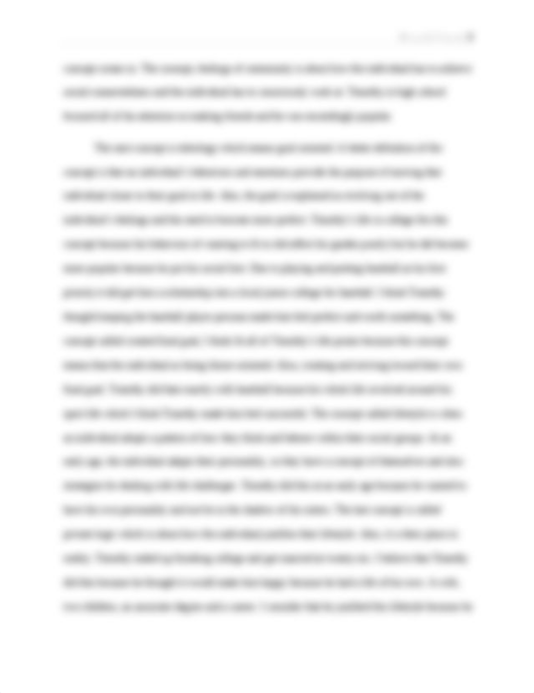 Psychodynamic Explanation of Behavior Paper.docx_d1j4oh8qzkz_page3