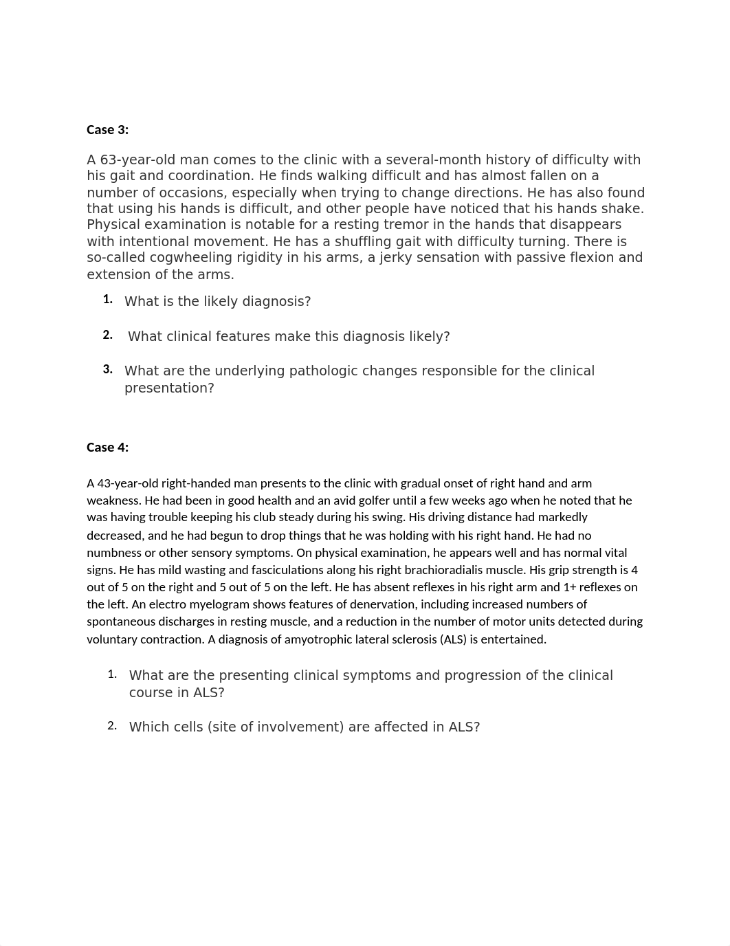 Patho Chronic Disorders of Neurological Function Case Studies Spring 2021.docx_d1j5n359c4c_page2